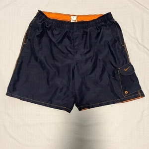 Nike Swim Shorts XXL Colour Charcoal